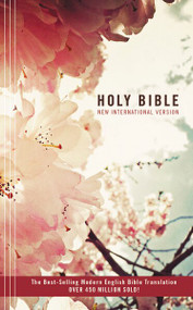 NIV, Holy Bible, Compact, Paperback (The Best-Selling Modern English Bible Translation Over 450 Million Sold!) by  Zondervan, 9780310432630