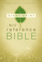 NIV, Reference Bible, Giant Print, Paperback by  Zondervan, 9780310434962