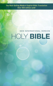 NIV, Holy Bible, Compact, Paperback by  Zondervan, 9780310436010
