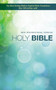 NIV, Holy Bible, Compact, Paperback by  Zondervan, 9780310436010