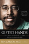 Gifted Hands (The Ben Carson Story) - 9780310546511 by Ben Carson, M.D., Cecil Murphey, 9780310546511