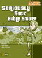 Seriously Sick Bible Stuff by Ed Strauss, Erwin Haya, 9780310713104