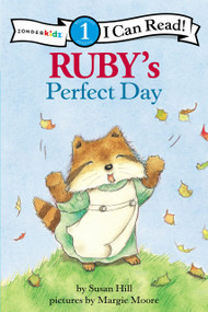Ruby's Perfect Day by Susan Hill, Margie Moore, 9780310720249