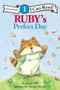 Ruby's Perfect Day by Susan Hill, Margie Moore, 9780310720249