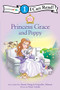 Princess Grace and Poppy (Level 1) by Jeanna Young, Jacqueline Kinney Johnson, 9780310726777
