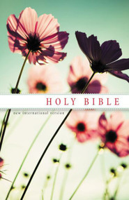 NIV, Holy Bible, Paperback by  Zondervan, 9780310431770