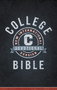NIV, College Devotional Bible, Hardcover by Christopher D. Hudson, 9780310442578