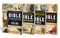 Essential Bible Reference Collection by Brian Webster, David R. Beach, John H. Walton, Mark L. Strauss, Ted Cooper, Jr., Moisés Silva, 9780310494294