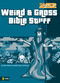 Weird and Gross Bible Stuff by Rick Osborne, Quentin Guy, Ed Strauss, Anthony Carpenter, 9780310704843