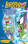 LarryBoy and the Sinister Snow Day by Sean Gaffney, 9780310705611