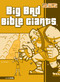 Big Bad Bible Giants by Ed Strauss, Anthony Carpenter, 9780310708698