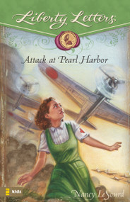 Attack at Pearl Harbor by Nancy LeSourd, 9780310713890