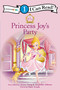 Princess Joy's Party (Level 1) by Jeanna Young, Jacqueline Kinney Johnson, 9780310726791