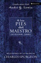 A los pies del Maestro (Diario devocional) (Spanish Edition) by Audie G. Lewis, Charles H. Spurgeon, 9780829747294