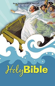 NIV, Outreach Bible for Kids, Paperback by  Zondervan, 9781623370602