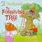 The Berenstain Bears and the Forgiving Tree by Jan Berenstain, Mike Berenstain, 9780310720843