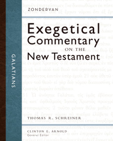 Galatians - 9780310243724 by Thomas R. Schreiner, Clinton E. Arnold, 9780310243724