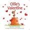 Ollie's Valentine by Olivier Dunrea, 9780544502697