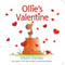 Ollie's Valentine by Olivier Dunrea, Olivier Dunrea, 9780544502697