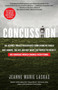 Concussion by Jeanne Marie Laskas, 9780812987577