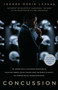 Concussion (Movie Tie-in Edition) by Jeanne Marie Laskas, 9780812989267