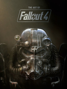 The Art of Fallout 4 by Bethesda Softworks, 9781616559809