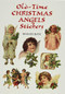 Old-Time Christmas Angels Stickers (Miniature Edition) by Maggie Kate, 9780486297262