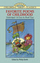 Favorite Poems of Childhood by Philip Smith, 9780486270890