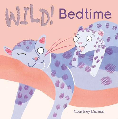 Bedtime - 9781846436871 by Courtney Dicmas, Courtney Dicmas, 9781846436871