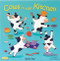 Cows in the Kitchen - 9781846431104 by Airlie Anderson, 9781846431104