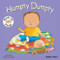 Humpty Dumpty (American Sign Language) by Anthony Lewis, 9781846436277