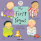 My First Signs (American Sign Language) by Annie Kubler, 9781904550396
