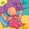 Wiggle & Move by Sanja Rešcek, 9781846431326