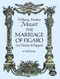 The Marriage of Figaro - 9780486237510 by Wolfgang Amadeus Mozart, 9780486237510