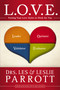 L. O. V. E. (Putting Your Love Styles to Work for You) by Les and Leslie Parrott, 9780310272472