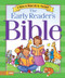 The Early Reader's Bible by V. Gilbert Beers, 9780310701392