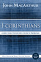 1 Corinthians (Godly Solutions for Church Problems) by John F. MacArthur, 9780718035075