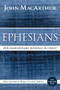 Ephesians (Our Immeasurable Blessings in Christ) by John F. MacArthur, 9780718035105