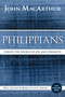 Philippians (Christ, the Source of Joy and Strength) by John F. MacArthur, 9780718035112