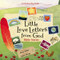 Little Love Letters from God (Bible Stories) by Glenys Nellist, Sophie Allsopp, 9780310750475