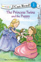 The Princess Twins and the Puppy - 9780310753124 by Mona Hodgson, Julie Olson, 9780310753124