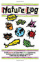 Nature Log Kids by DeAnna Brandt, Laura Holte, 9781885061546
