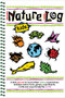 Nature Log Kids by DeAnna Brandt, Laura Holte, 9781885061546
