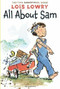 All About Sam by Lois Lowry, 9780544582354