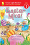 Easter Mice! (An Easter And Springtime Book For Kids) - 9780544555433 by Bethany Roberts, Doug Cushman, 9780544555433