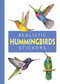 Realistic Hummingbirds Stickers by Jan Sovak, 9780486421025