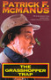 The Grasshopper Trap by Patrick F. McManus, Alex Foster, 9780805001112