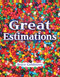Great Estimations - 9780312608873 by Bruce Goldstone, Bruce Goldstone, 9780312608873