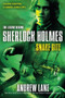 Snake Bite by Andrew Lane, 9781250068217