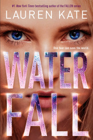 Waterfall - 9780385742689 by Lauren Kate, 9780385742689